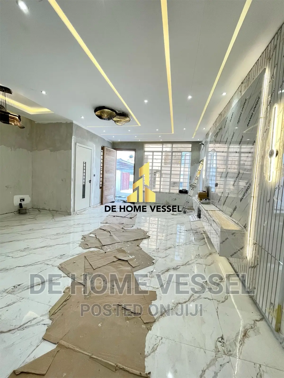 4bdrm Duplex in Ologolo for sale in Ologolo