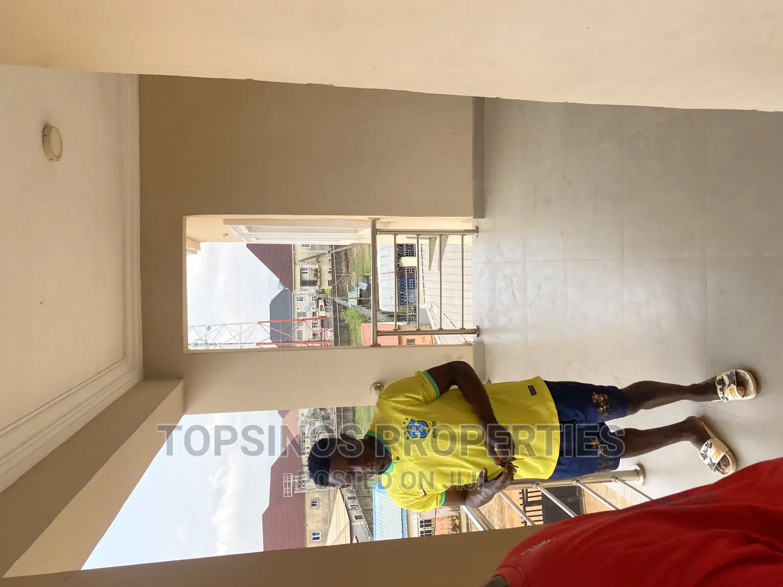 2bdrm Block of Flats in Dawaki for rent in Dawaki