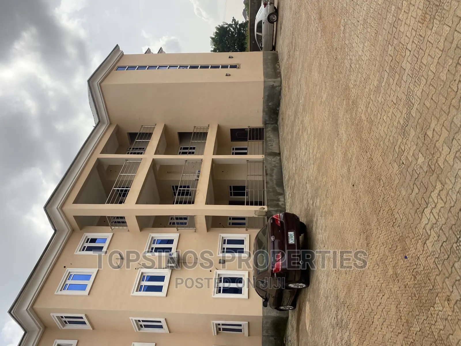 2bdrm Block of Flats in Dawaki for rent in Dawaki
