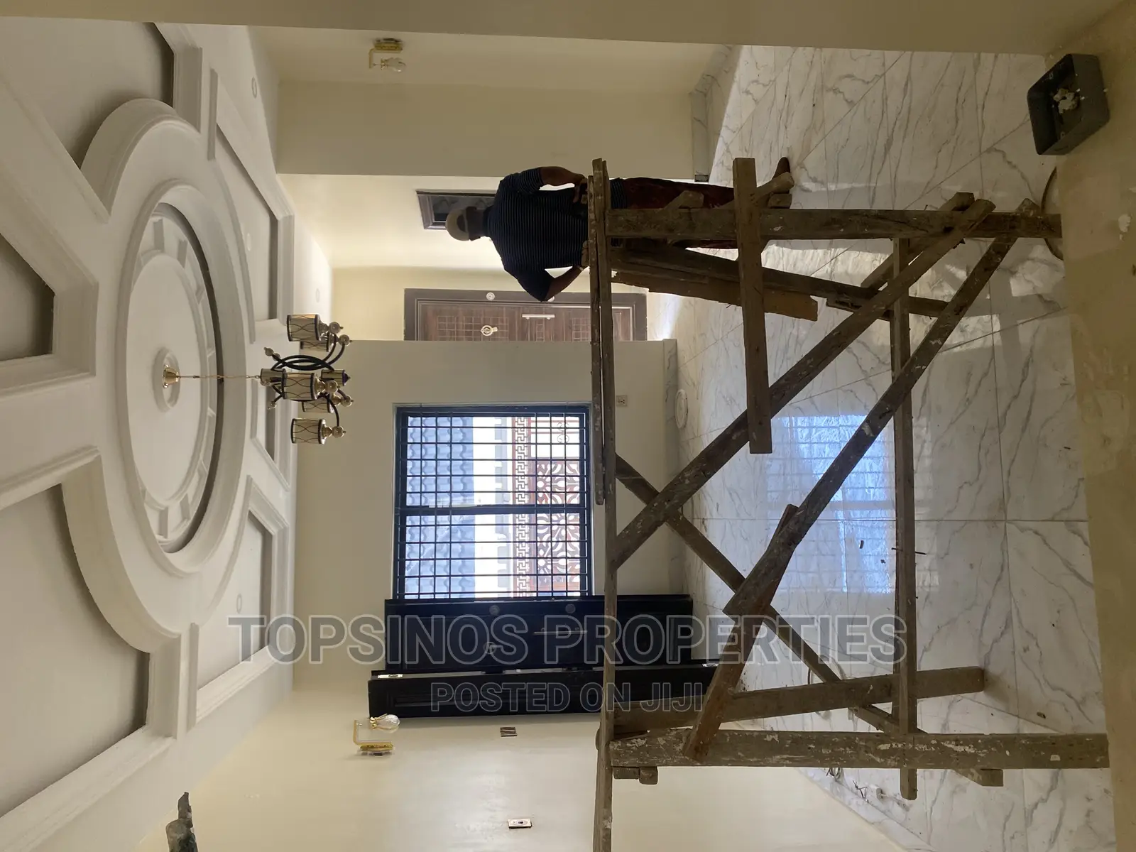 2bdrm Block of Flats in Dawaki for rent in Dawaki