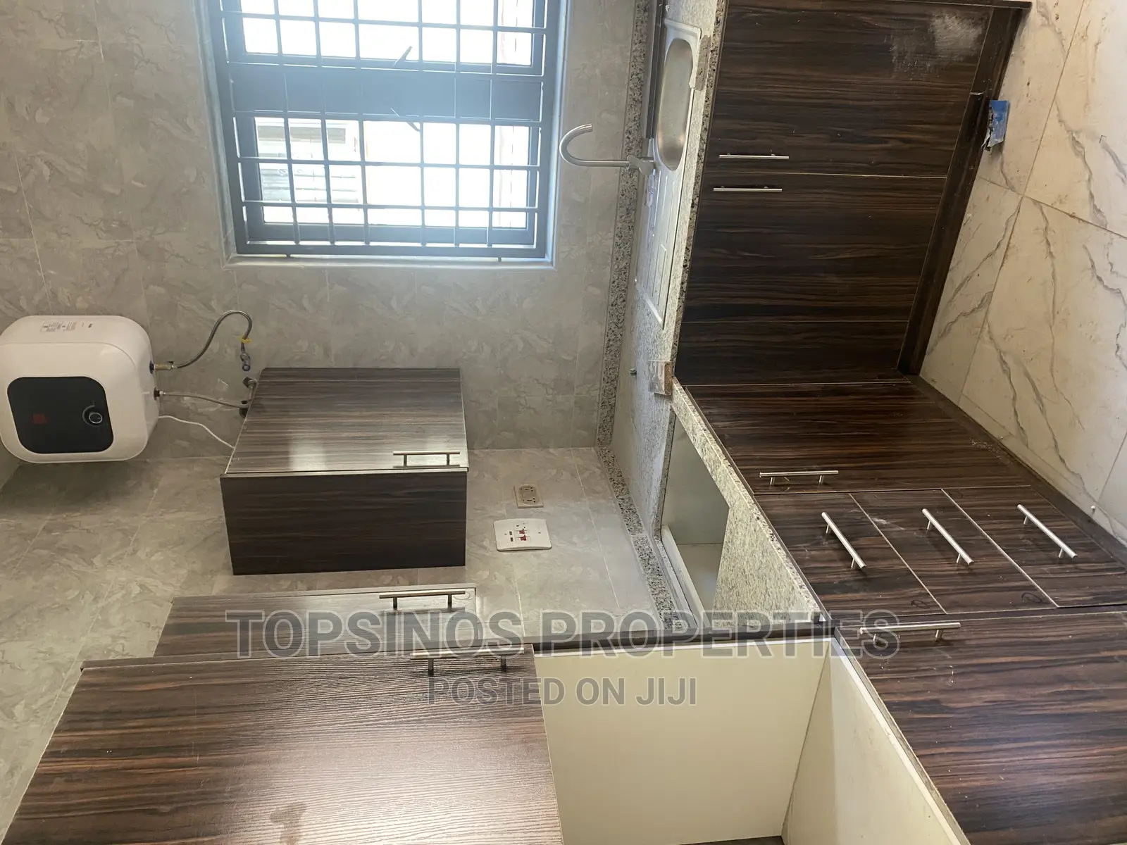 2bdrm Block of Flats in Dawaki for rent in Dawaki