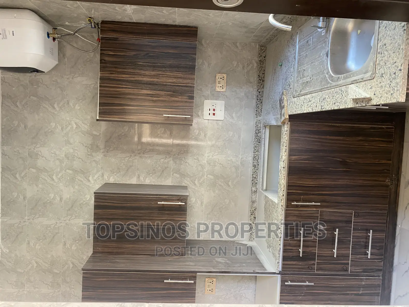 2bdrm Block of Flats in Dawaki for rent in Dawaki