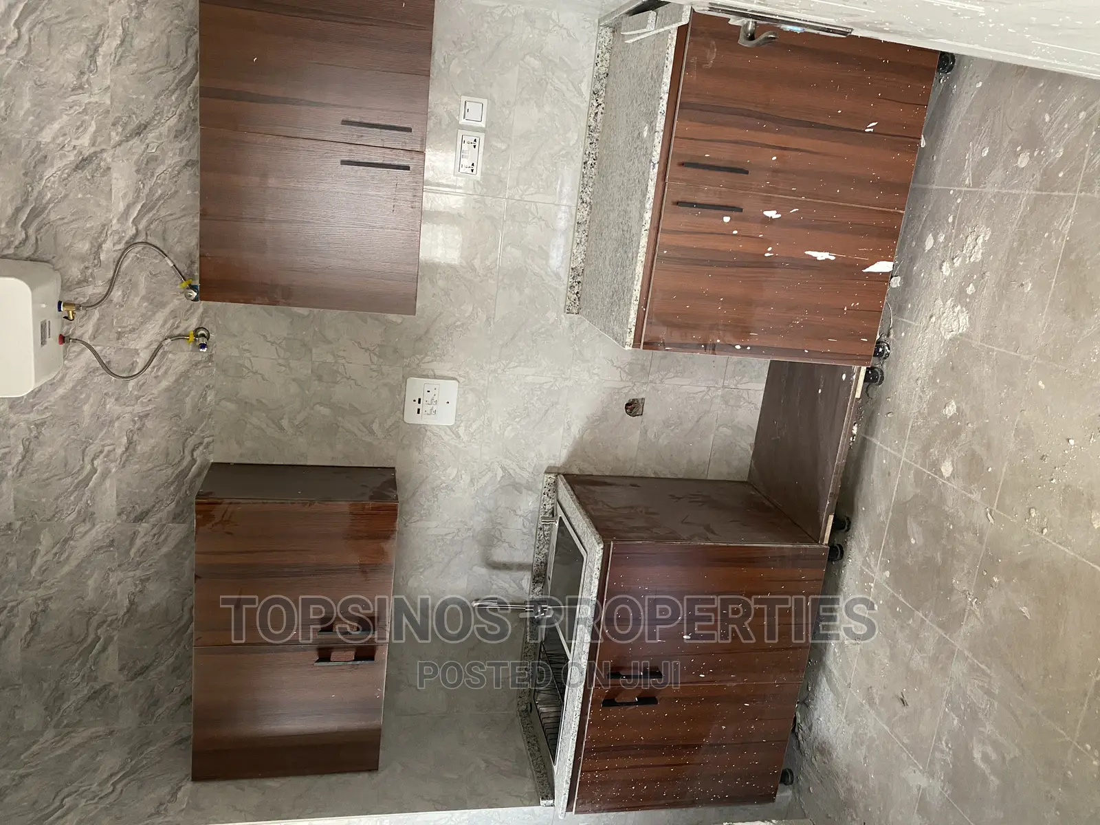 2bdrm Block of Flats in Dawaki for rent in Dawaki