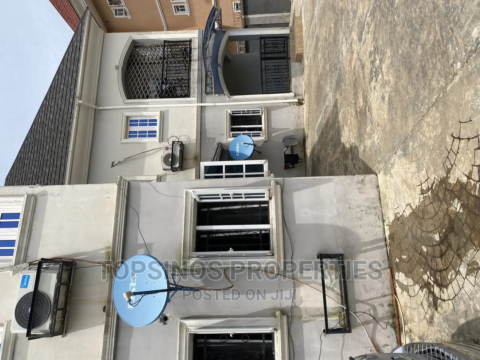 2bdrm Block of Flats in Dawaki for rent in Dawaki