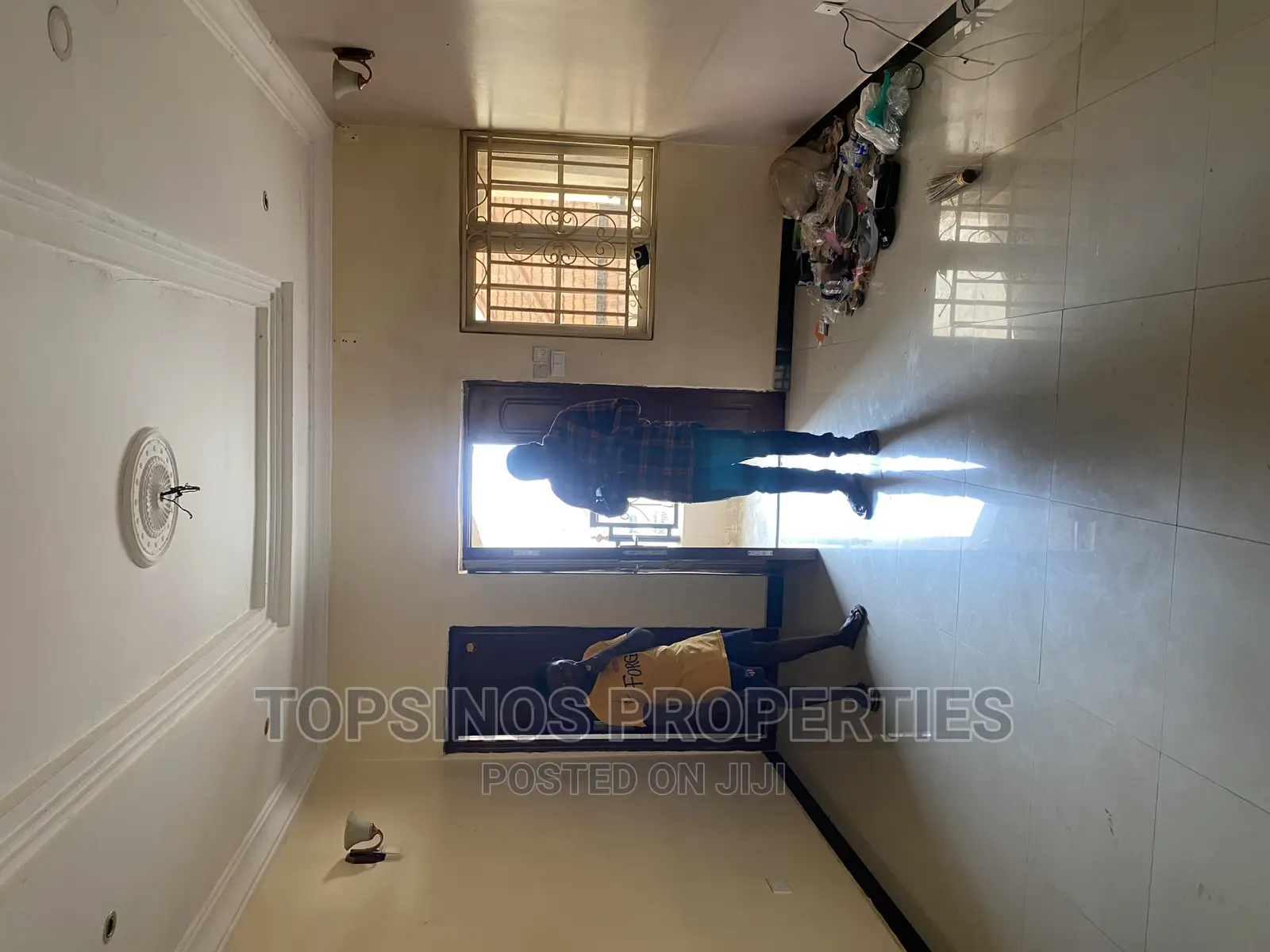 2bdrm Block of Flats in Dawaki for rent in Dawaki