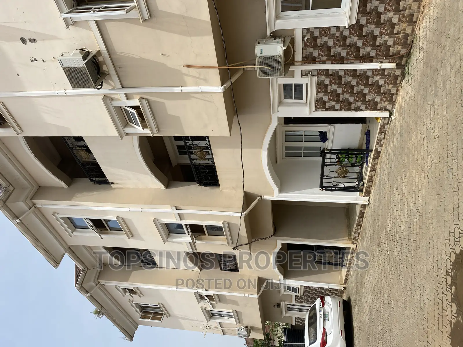 2bdrm Block of Flats in Dawaki for rent in Dawaki