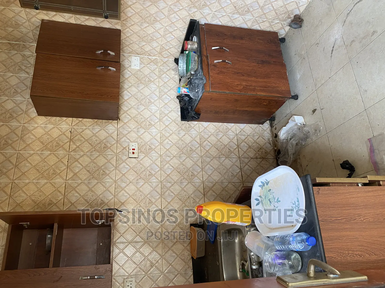 2bdrm Block of Flats in Dawaki for rent in Dawaki