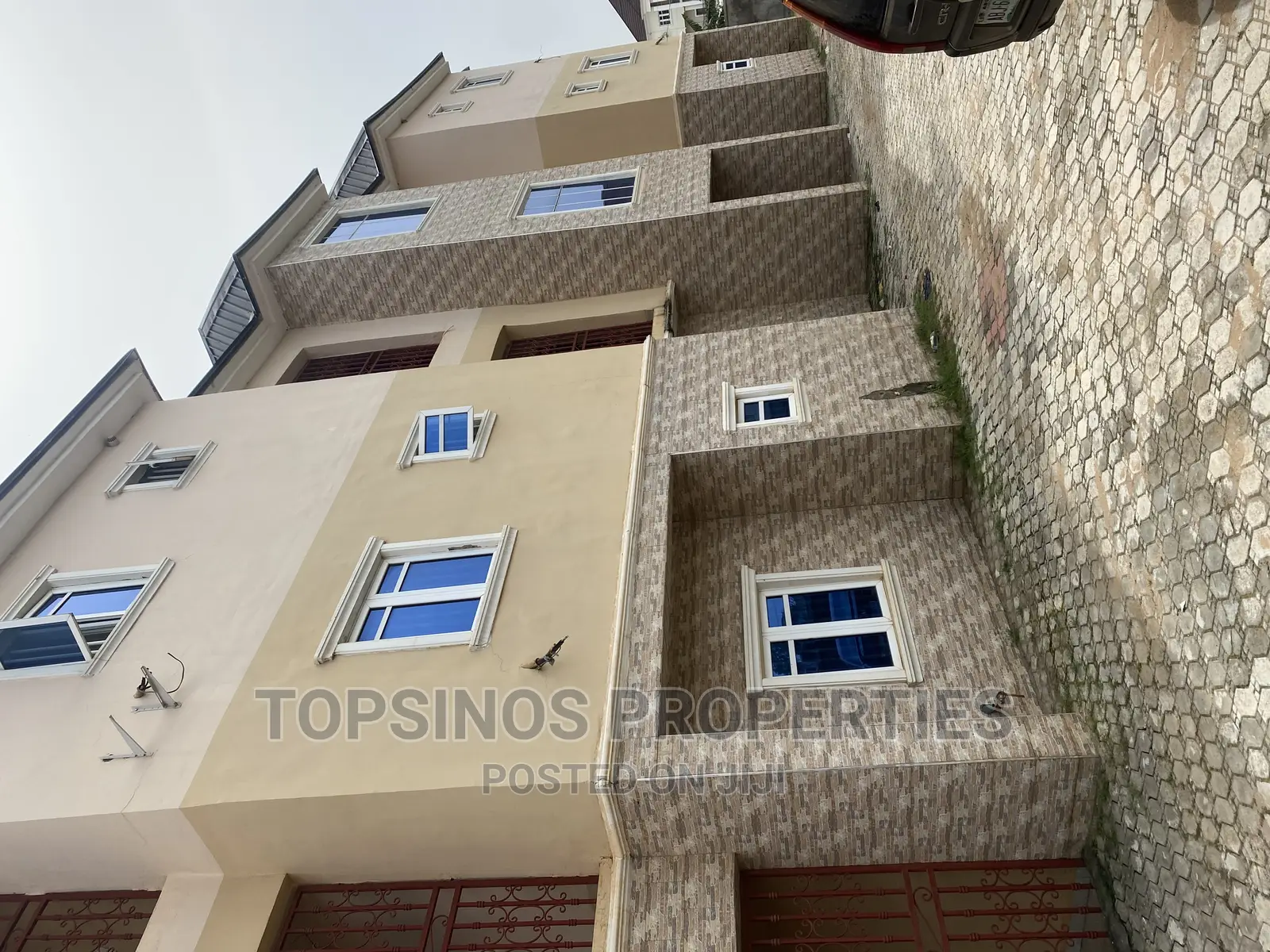 3bdrm Block of Flats in Dawaki for rent in Dawaki