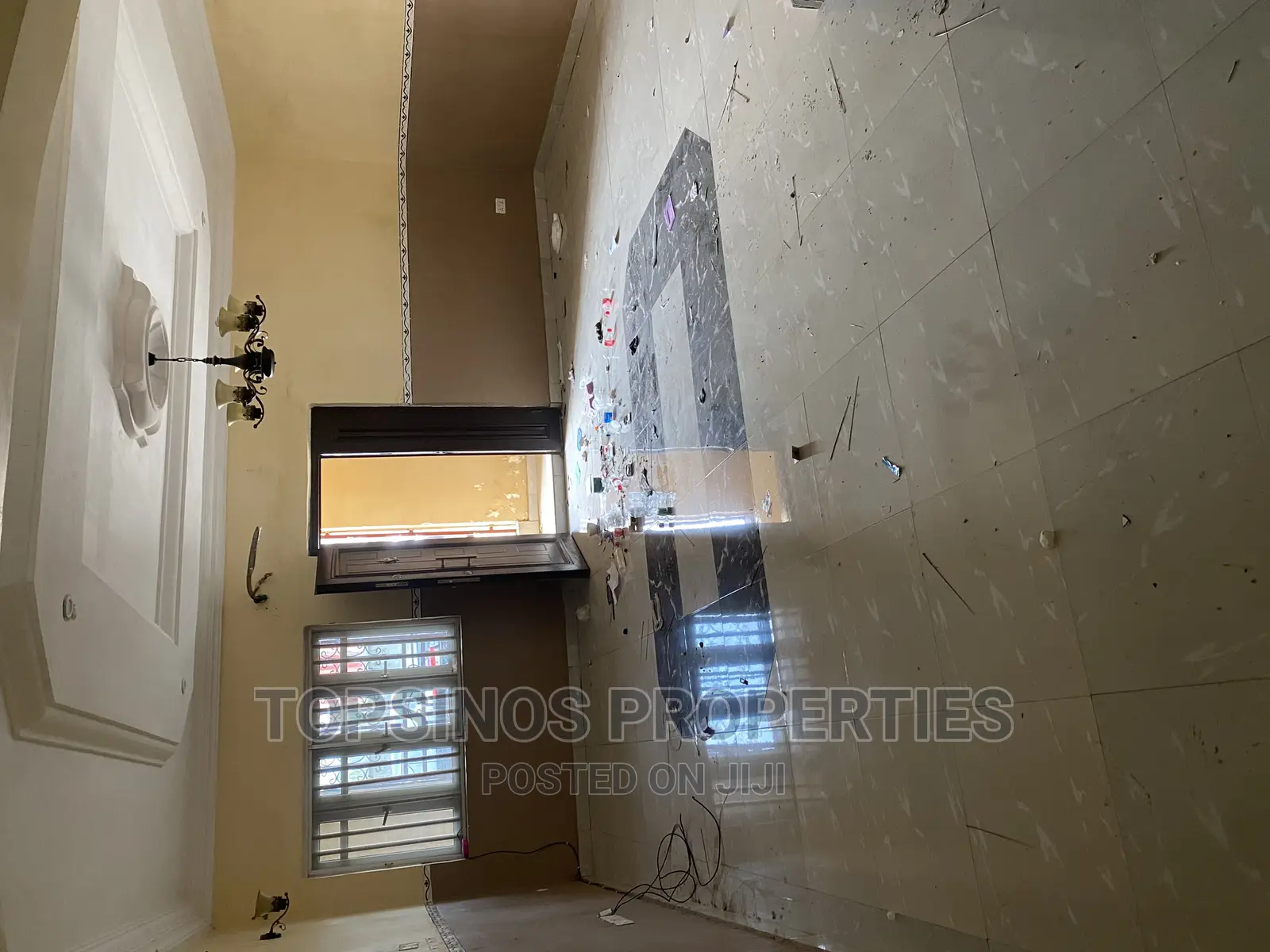 3bdrm Block of Flats in Dawaki for rent in Dawaki