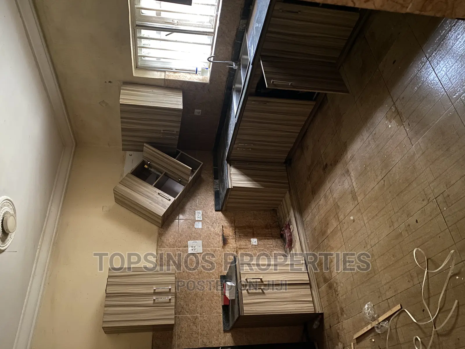 3bdrm Block of Flats in Dawaki for rent in Dawaki