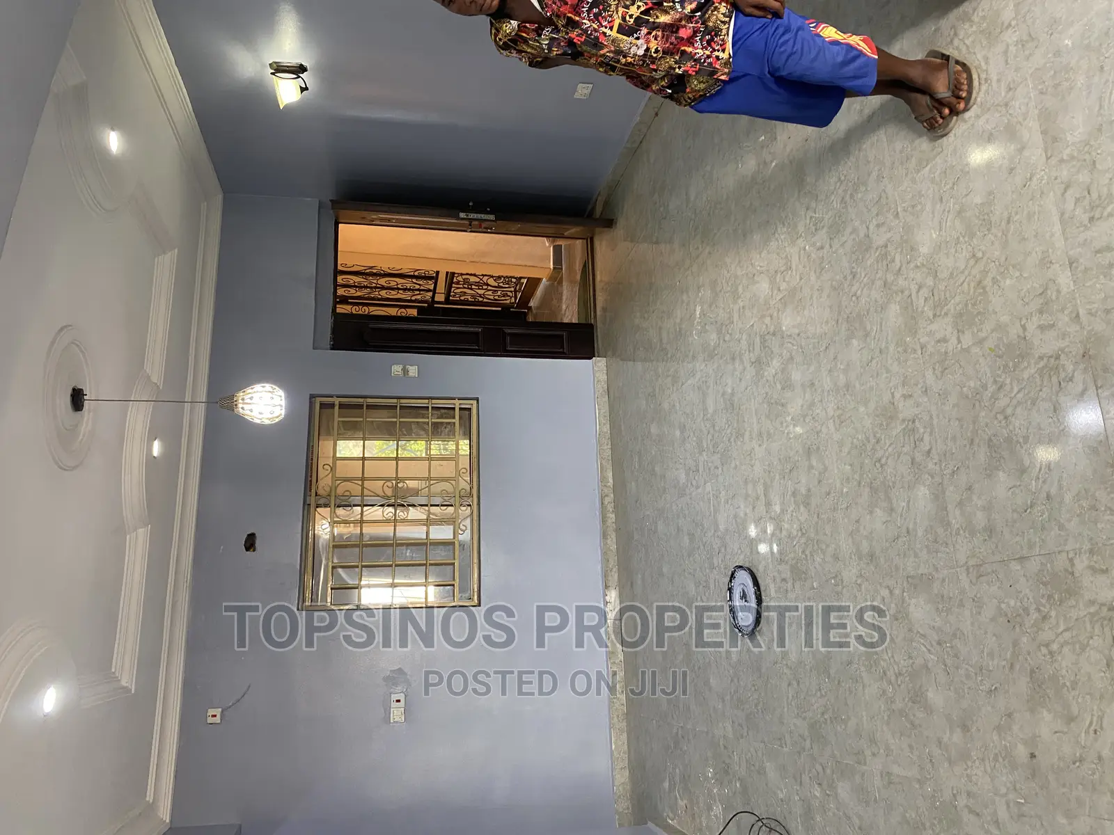 2bdrm Block of Flats in Dawaki for rent in Dawaki