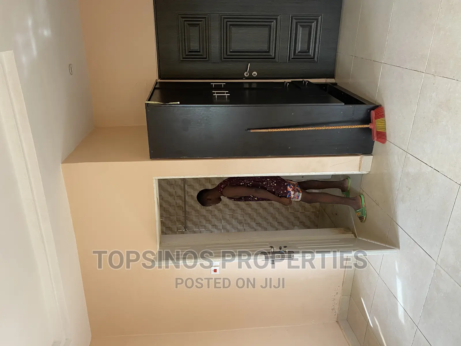 2bdrm Block of Flats in Dawaki for rent in Dawaki