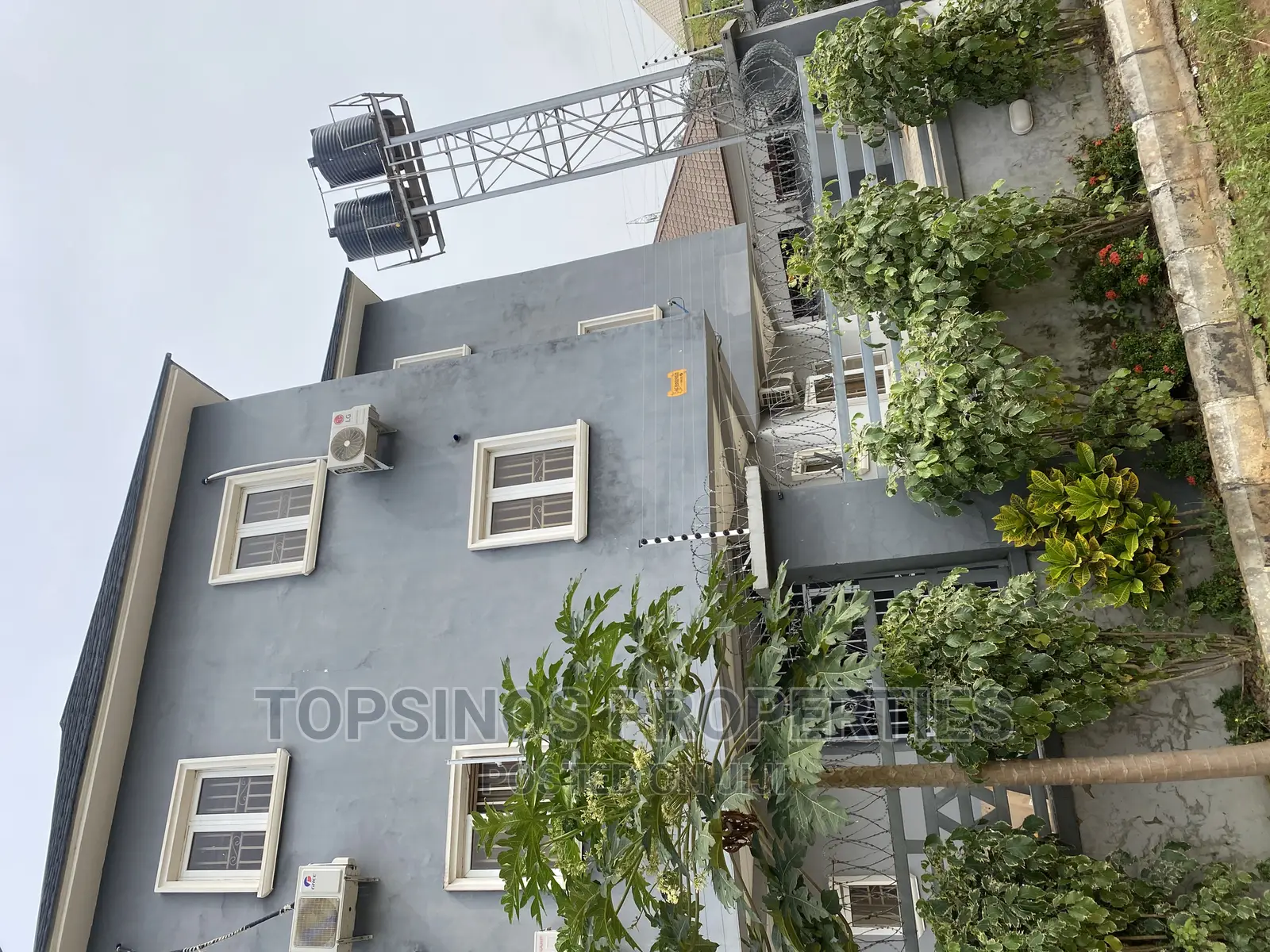 2bdrm Block of Flats in Dawaki for rent in Dawaki