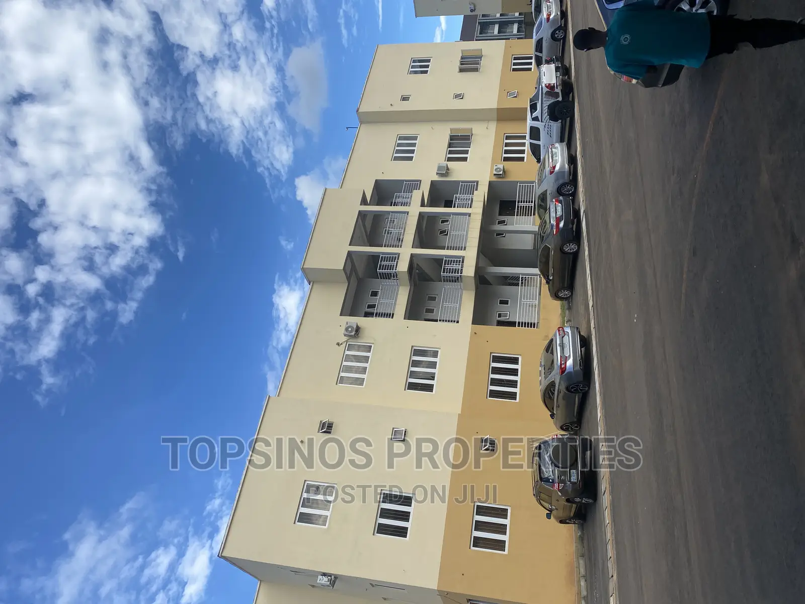 3bdrm Block of Flats in Dawaki for rent in Dawaki