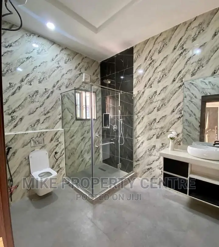 6bdrm Duplex in Gwarinpa Abuja for sale in Gwarinpa