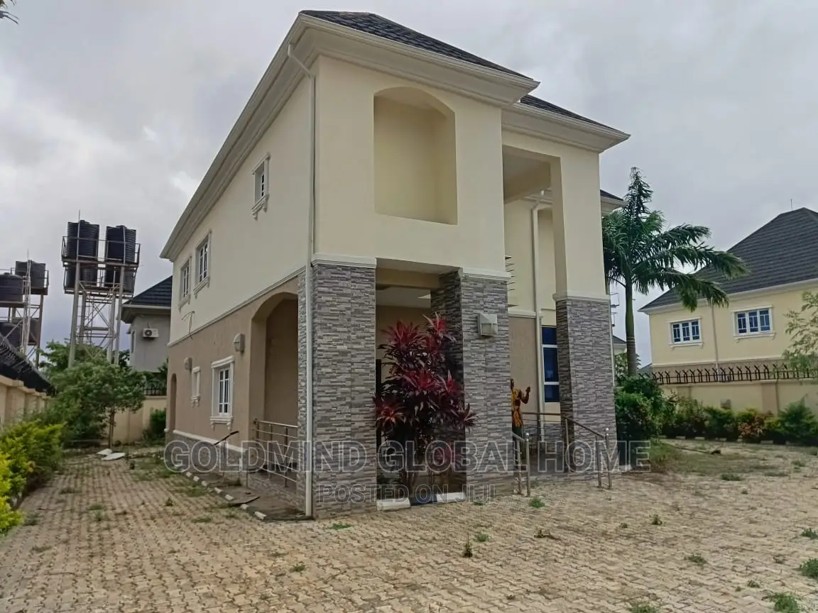 Furnished 5bdrm Duplex in Apo, Zone B for sale in Zone B