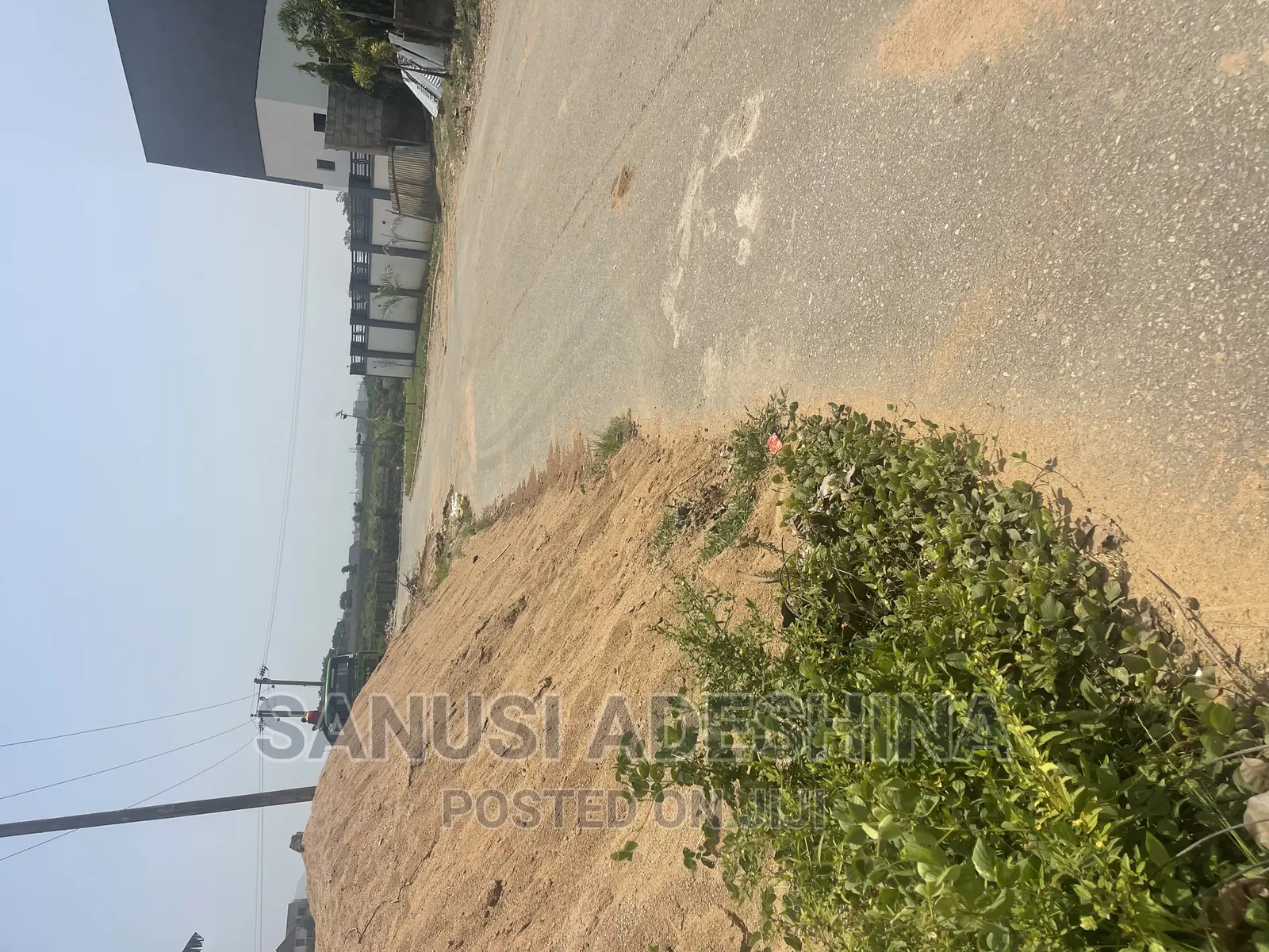 An Estate Plot for Sale at Jahi Gilmore FCT Abuja Nigerian in Jahi