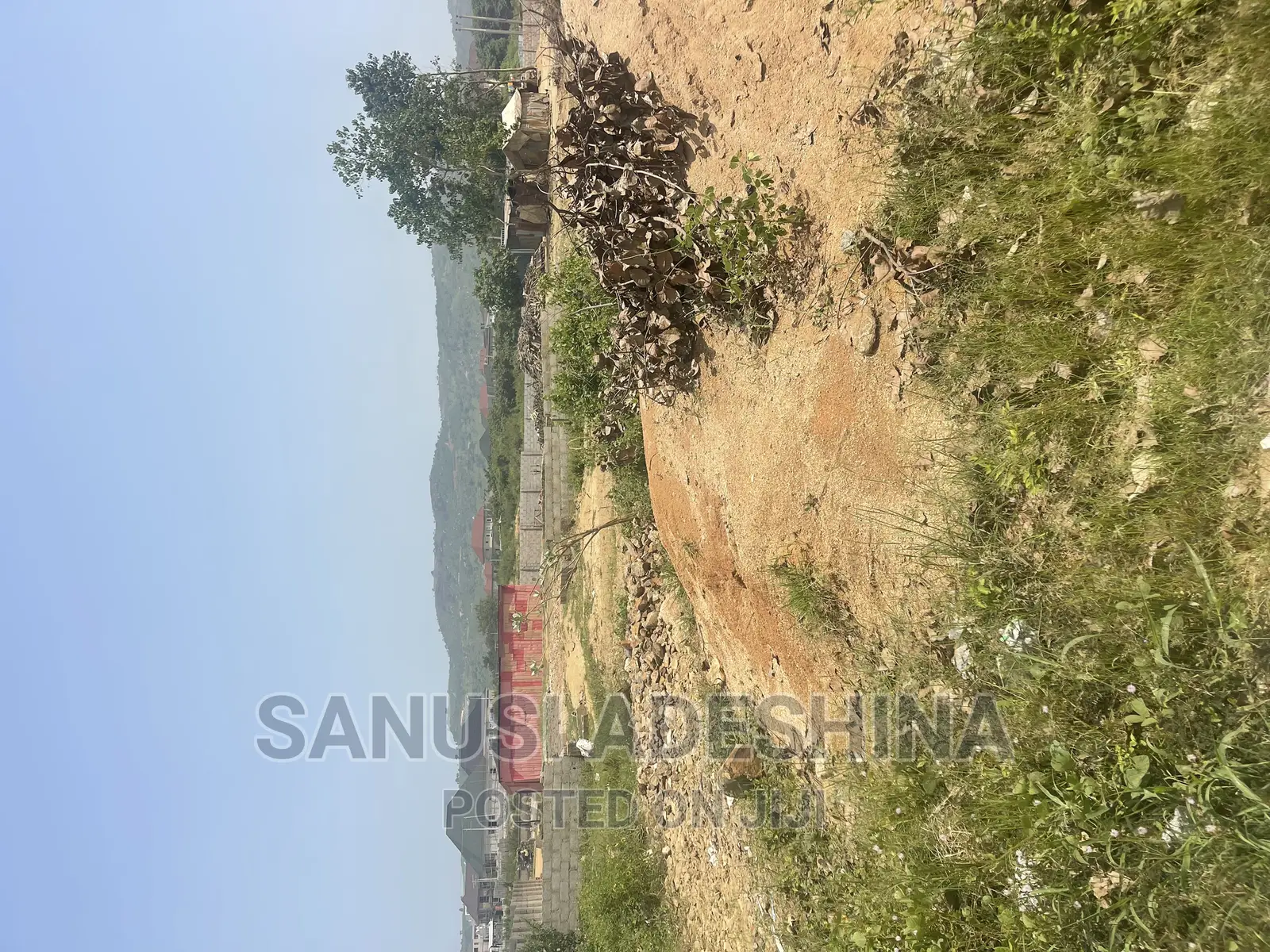 An Estate Plot for Sale at Jahi Gilmore FCT Abuja Nigerian in Jahi