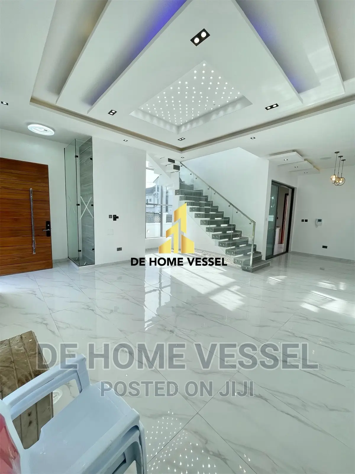 4bdrm Duplex in Osapa london for sale in Osapa london