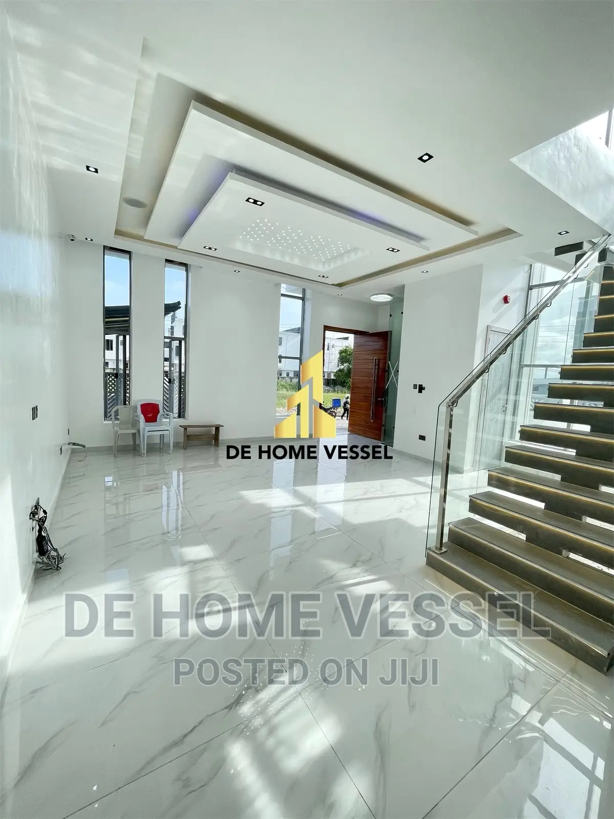 4bdrm Duplex in Osapa london for sale in Osapa london