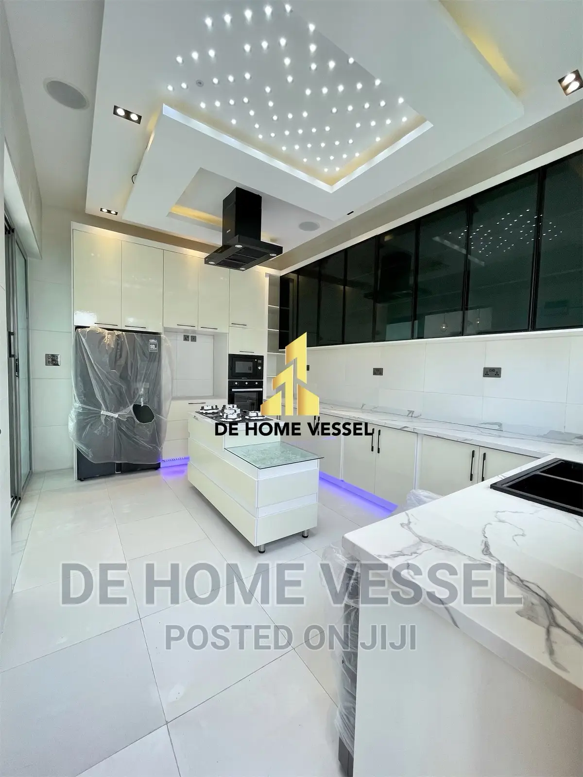 4bdrm Duplex in Osapa london for sale in Osapa london