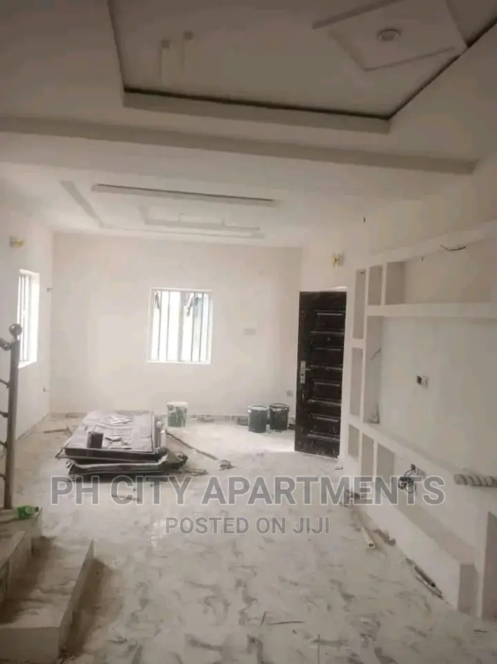 4bdrm Duplex in Old Gra, Port-Harcourt for rent in Port-Harcourt