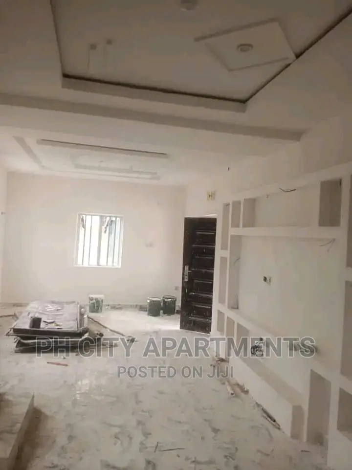 4bdrm Duplex in Old Gra, Port-Harcourt for rent in Port-Harcourt