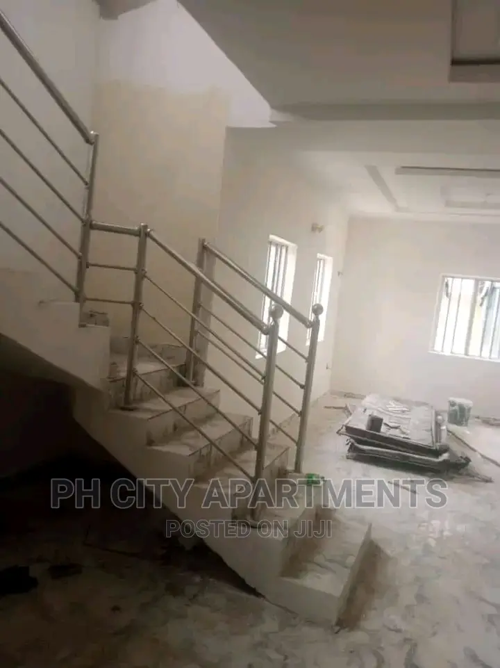 4bdrm Duplex in Old Gra, Port-Harcourt for rent in Port-Harcourt