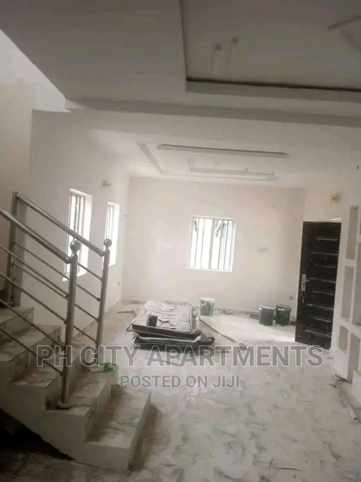 4bdrm Duplex in Old Gra, Port-Harcourt for rent in Port-Harcourt