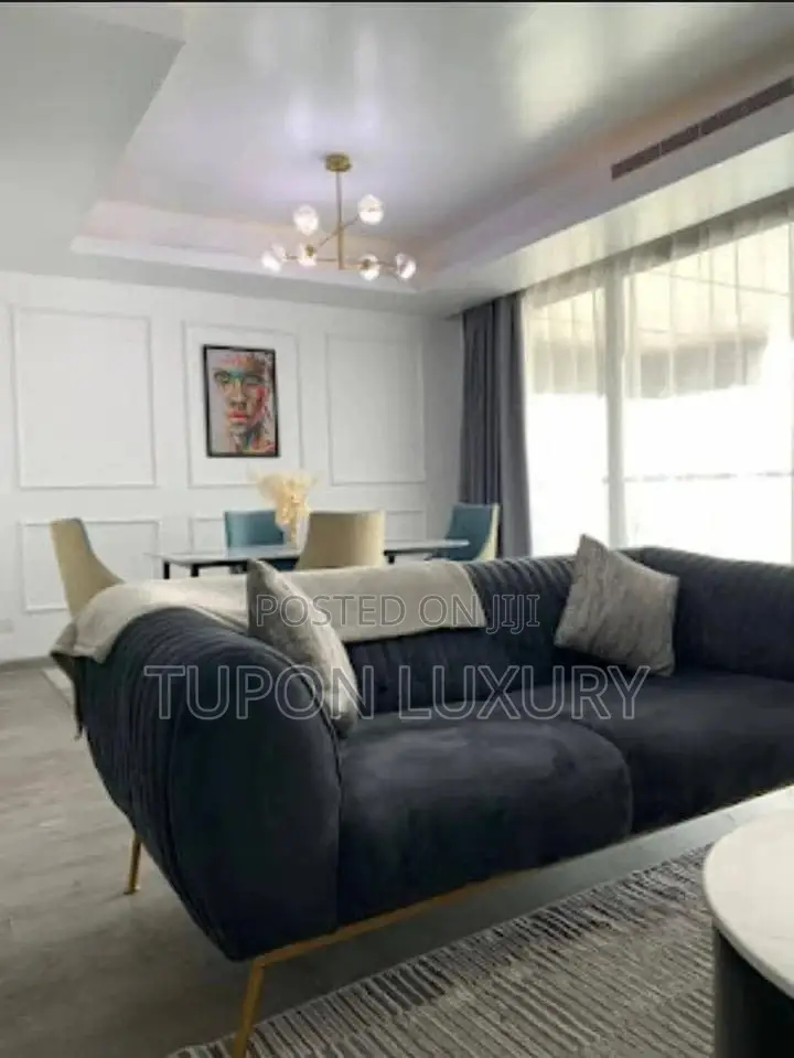 3 Bedroom Apartment on the 8th Floor
Eko Atlantic City in Eko Atlantic