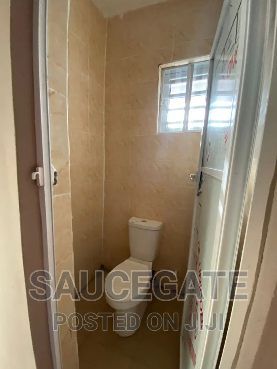 Mini Flat in Pedro Road, Bariga / Shomolu for rent in Bariga / Shomolu