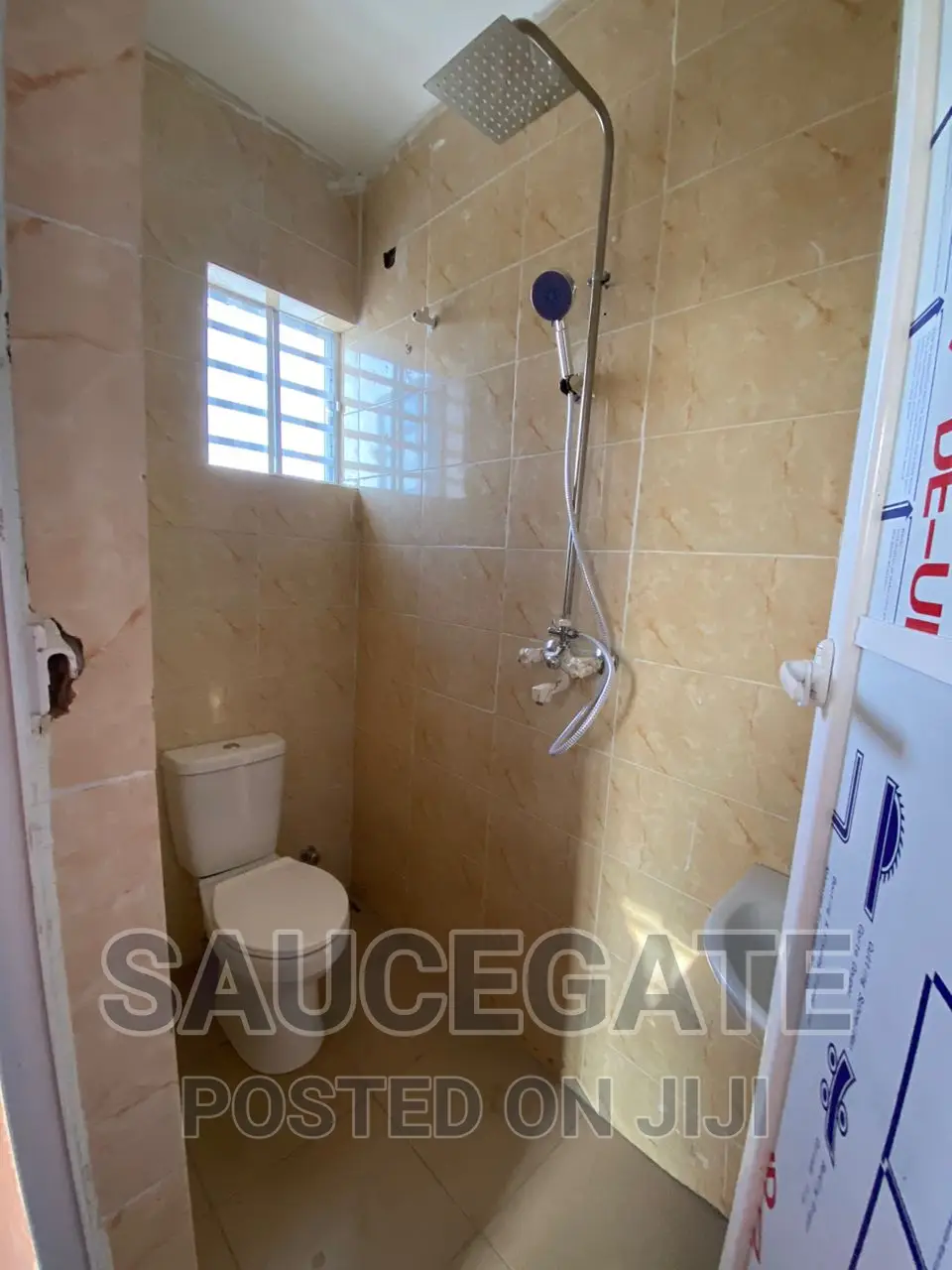 Mini Flat in Pedro Road, Bariga / Shomolu for rent in Bariga / Shomolu