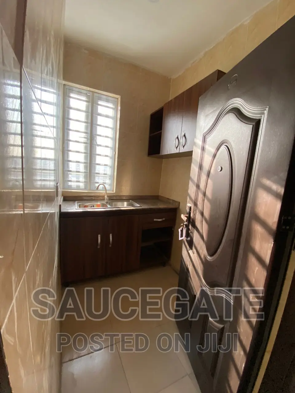 Mini Flat in Pedro Road, Bariga / Shomolu for rent in Bariga / Shomolu