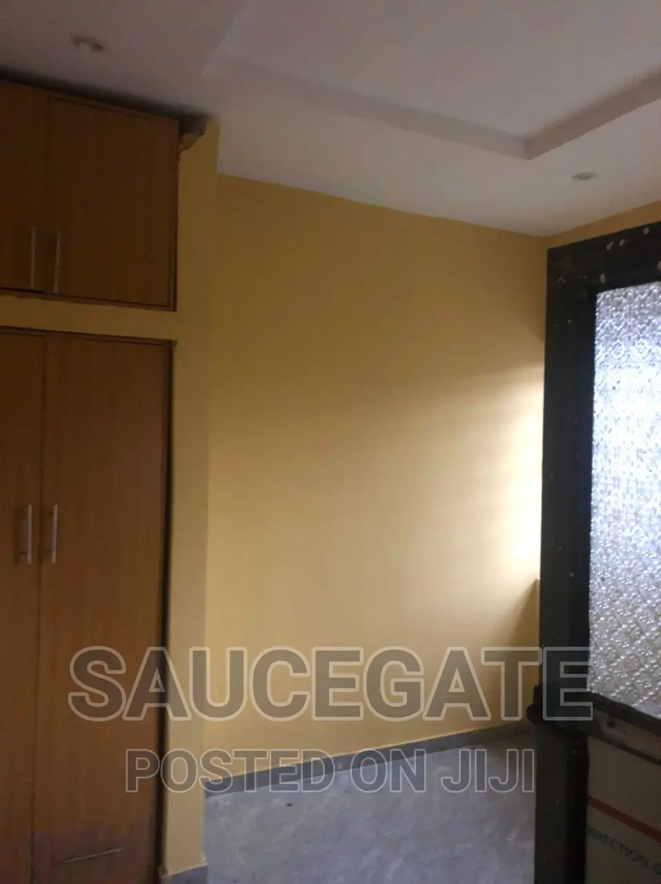 Mini Flat in Pedro Road, Bariga / Shomolu for rent in Bariga / Shomolu