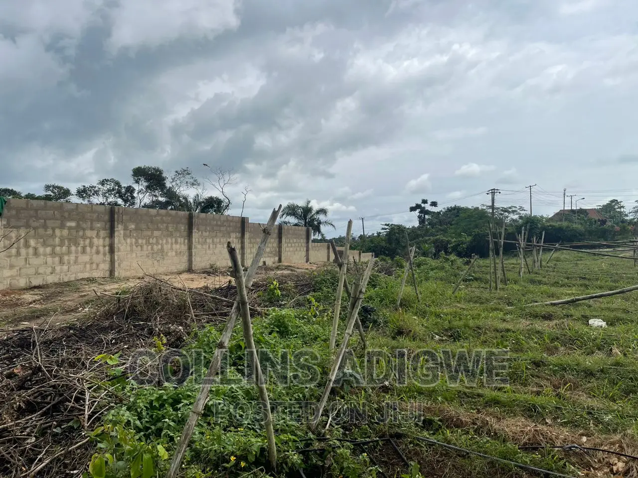 King Court Estate -Ilare Epe in Epe