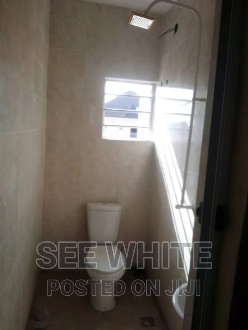 Furnished 2bdrm Room & Parlour in Satellite for rent in Satellite Town