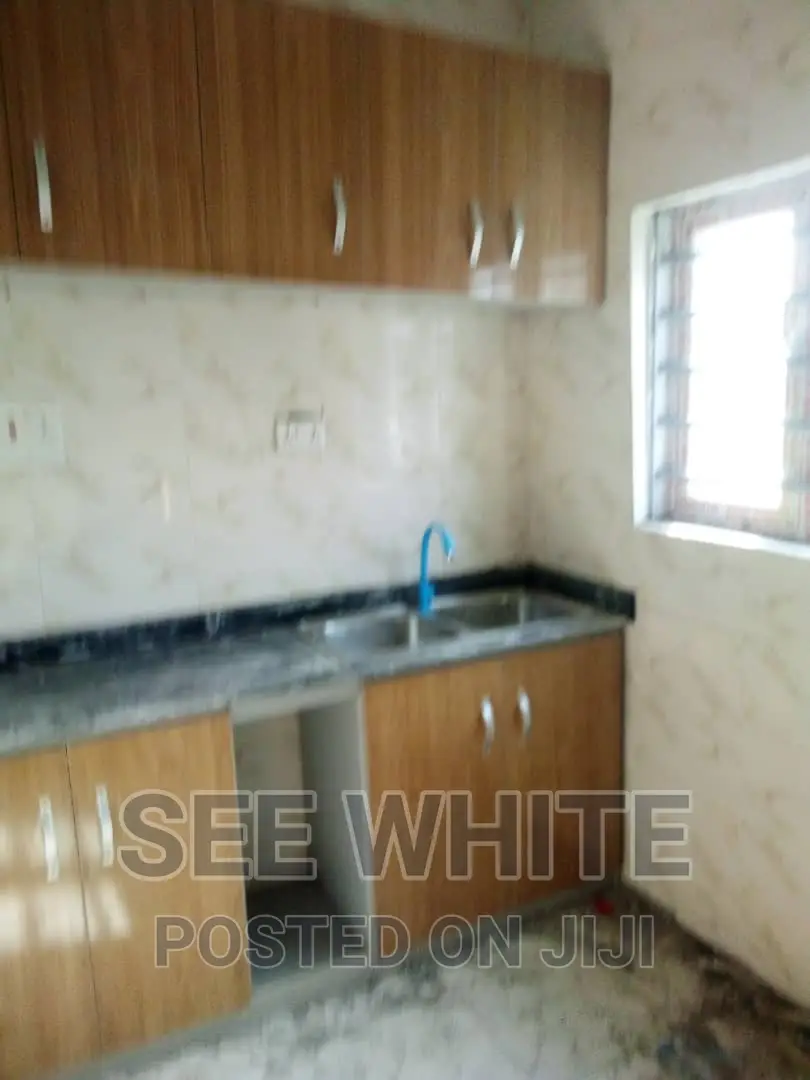 Furnished 2bdrm Room & Parlour in Satellite for rent in Satellite Town