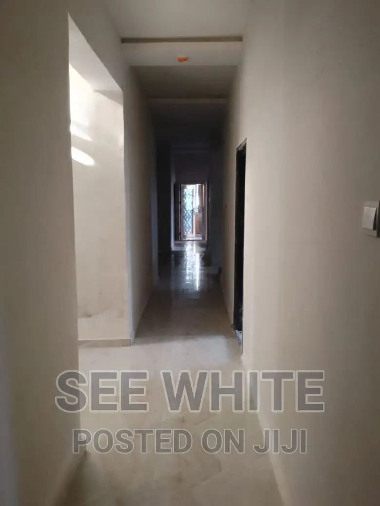 Furnished 2bdrm Room & Parlour in Satellite for rent in Satellite Town
