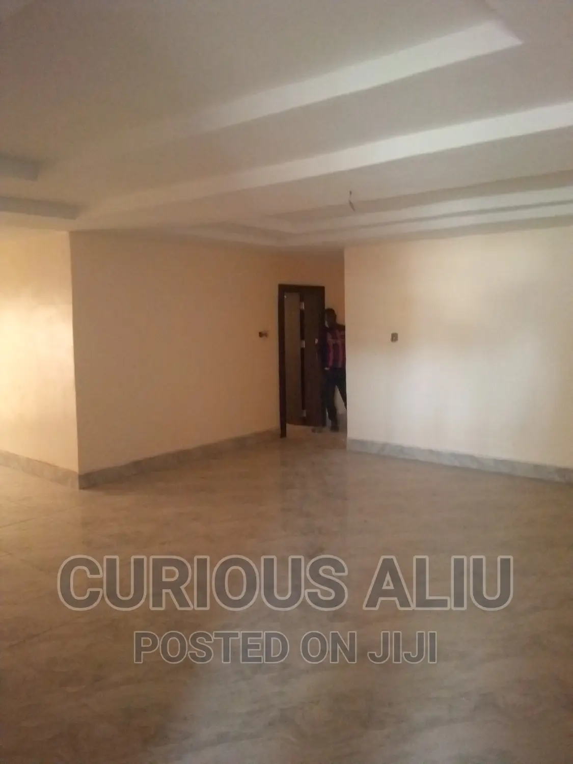 3bdrm Block of Flats in Block Of Flat, Jabi for rent in Jabi