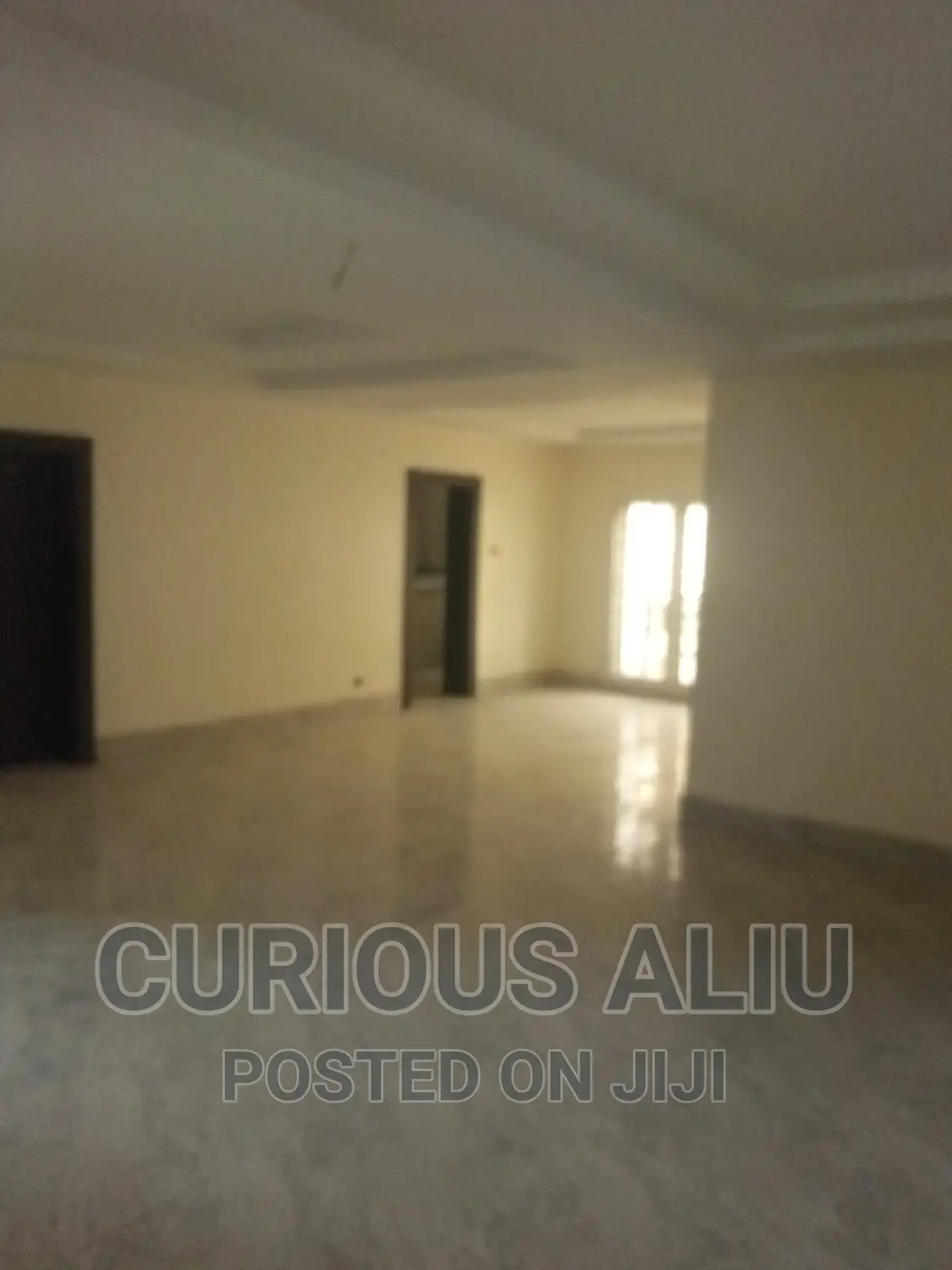 3bdrm Block of Flats in Block Of Flat, Jabi for rent in Jabi