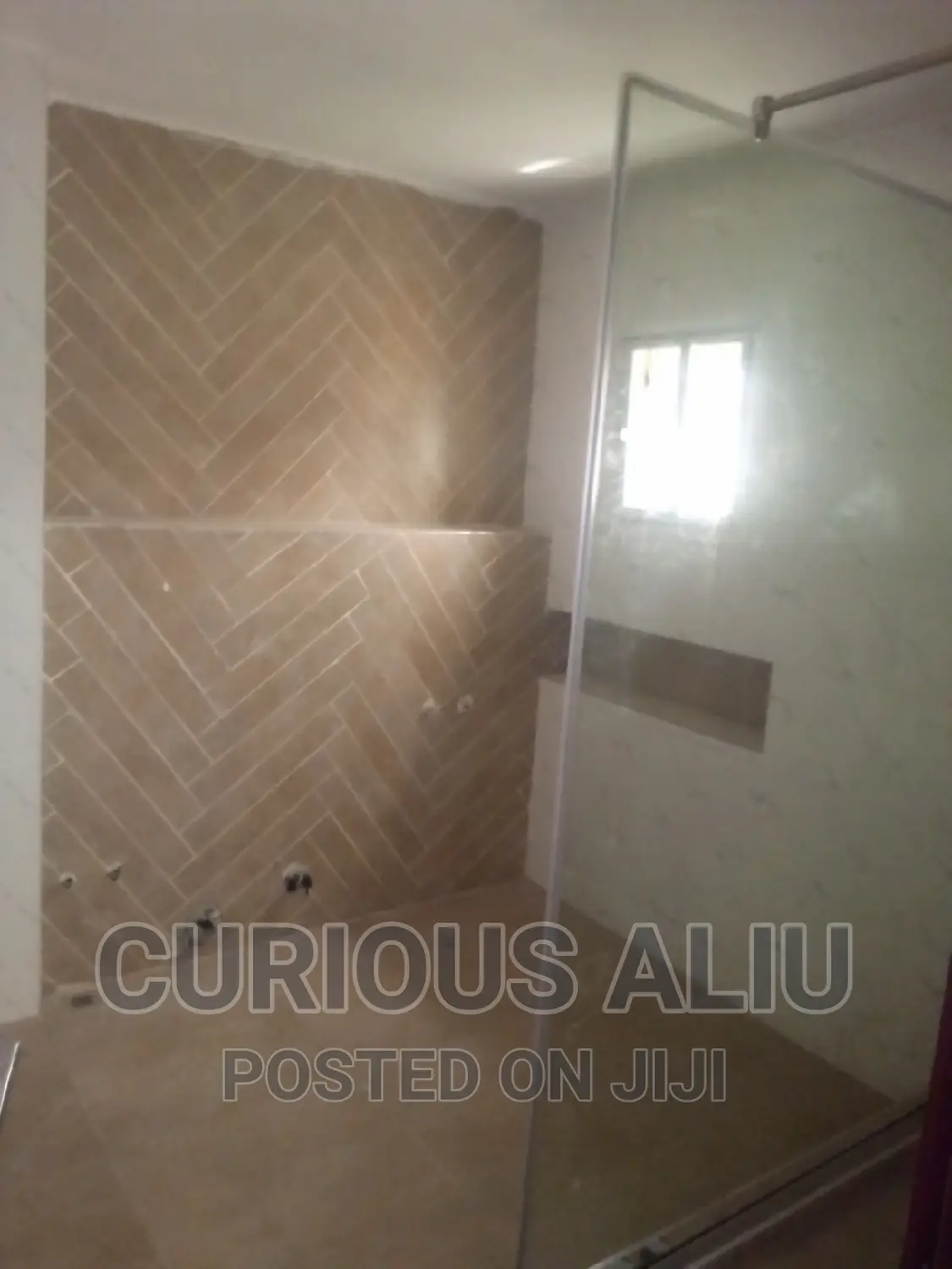 3bdrm Block of Flats in Block Of Flat, Jabi for rent in Jabi