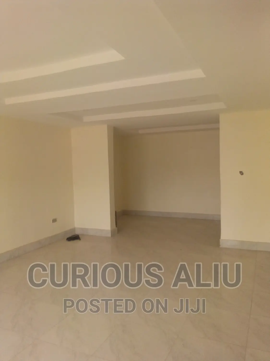3bdrm Block of Flats in Block Of Flat, Jabi for rent in Jabi