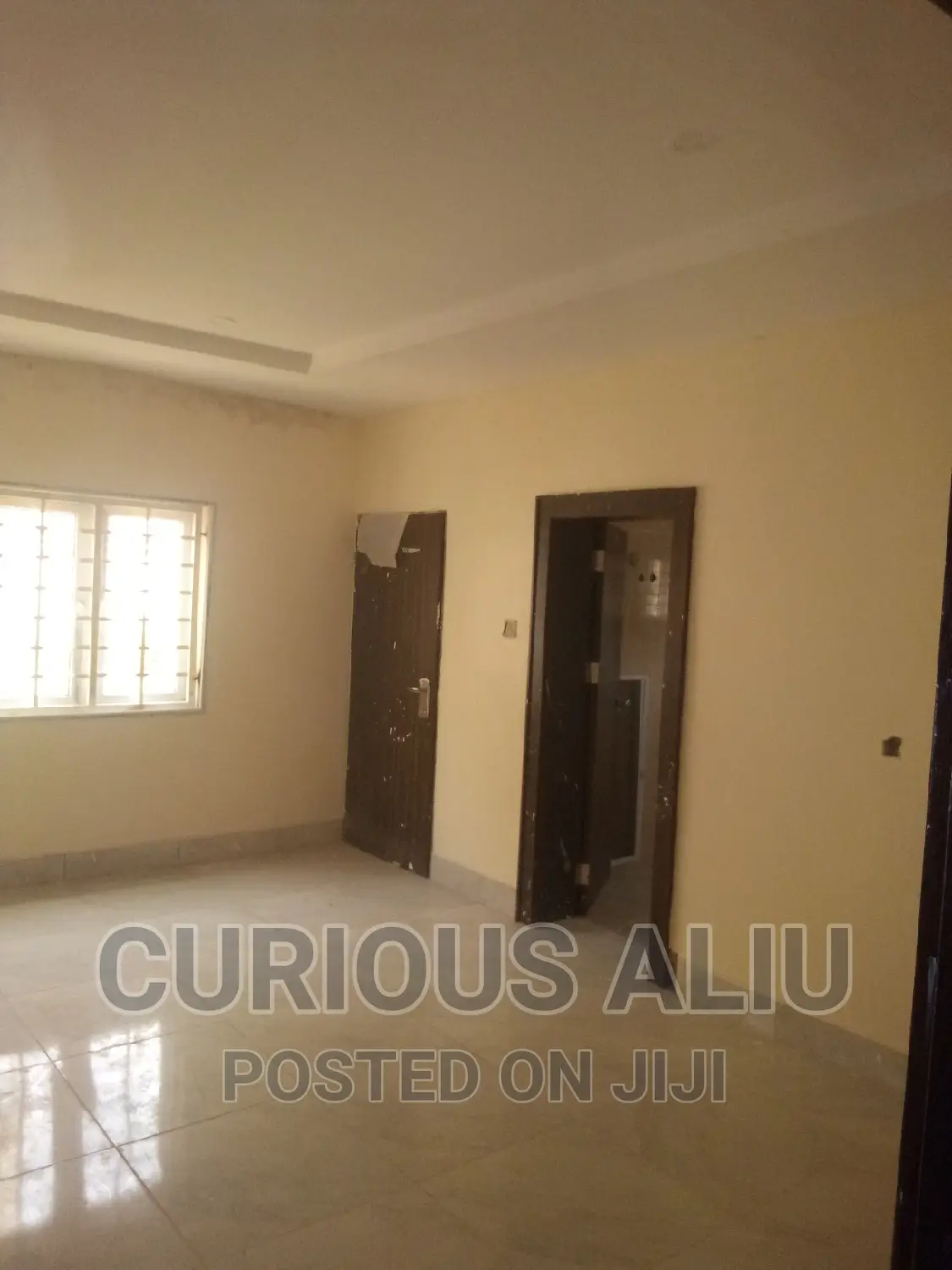 3bdrm Block of Flats in Block Of Flat, Jabi for rent in Jabi