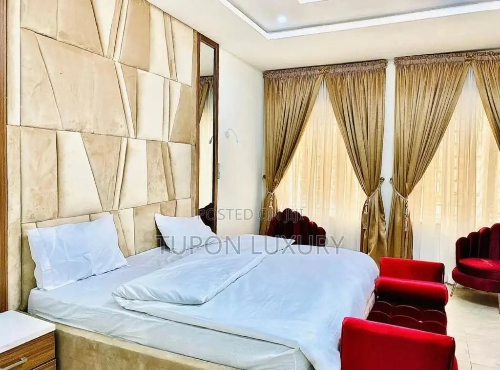 Luxury 3bedroom at Ikate in Ikate