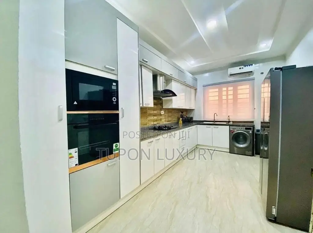 Luxury 3bedroom at Ikate in Ikate