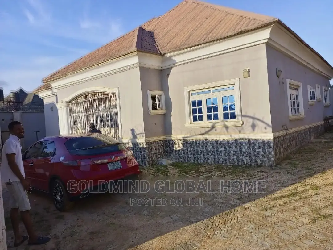 3bdrm Bungalow in Lokogoma for sale in Lokogoma