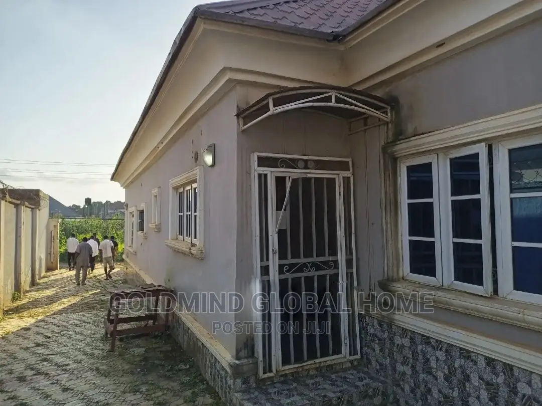 3bdrm Bungalow in Lokogoma for sale in Lokogoma