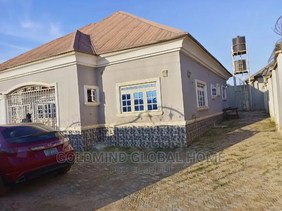 3bdrm Bungalow in Lokogoma for sale in Lokogoma