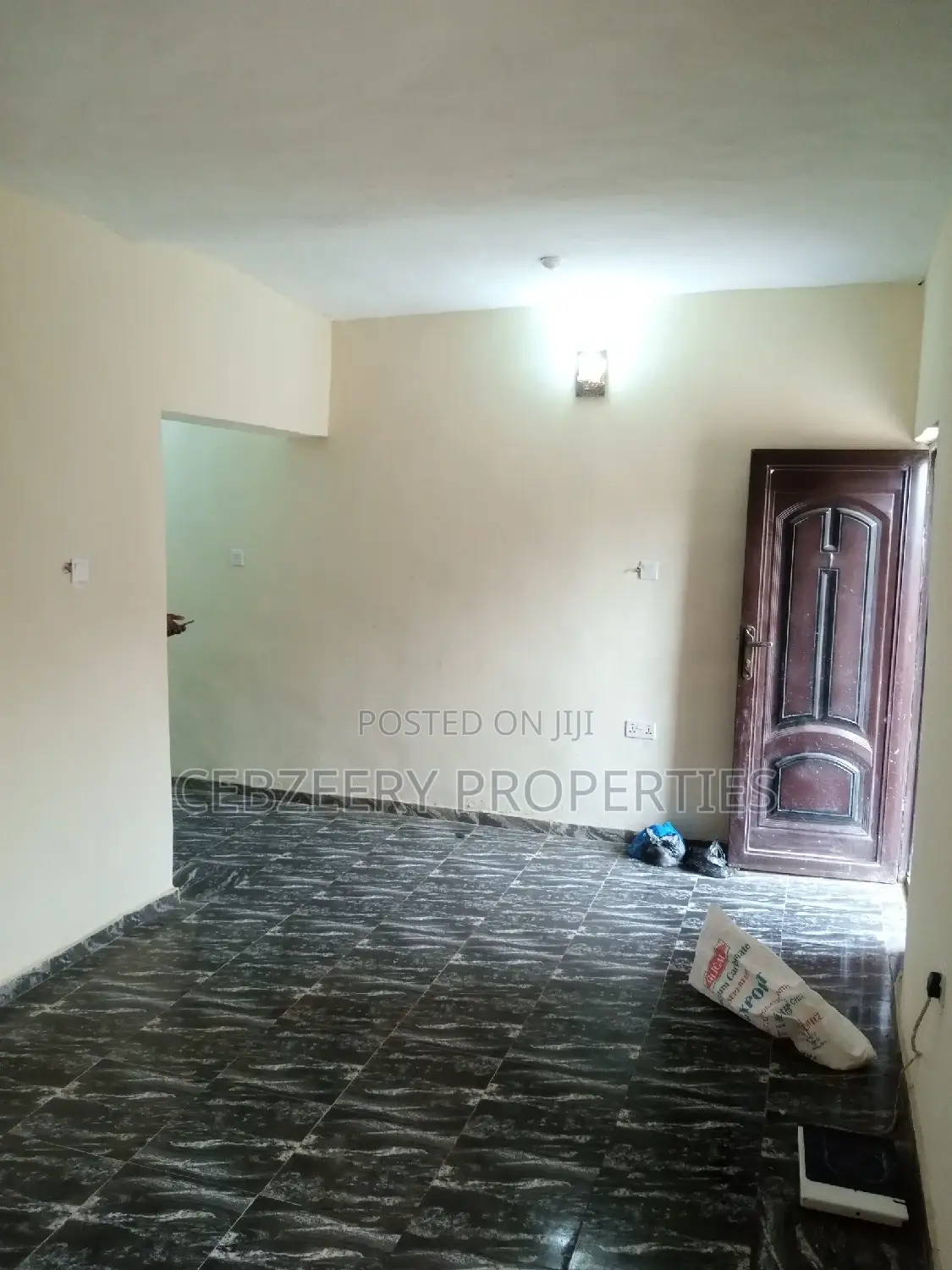 2bdrm Apartment in United Estate, Yakoyo/Alagbole for rent in Yakoyo/Alagbole