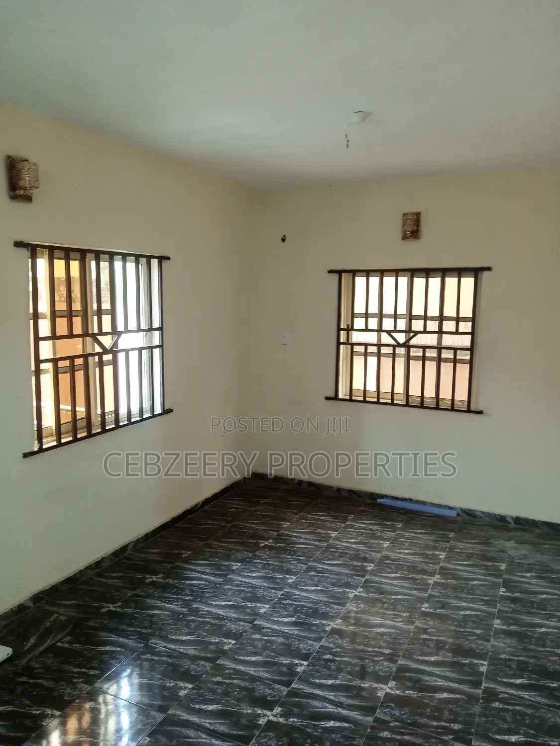 2bdrm Apartment in United Estate, Yakoyo/Alagbole for rent in Yakoyo/Alagbole